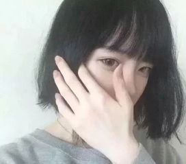 2018女生流行什么发型2018女生弄什么头发好看显气质