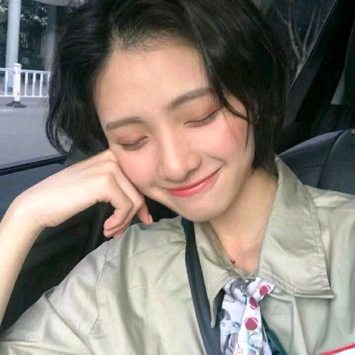 妙语连珠是猎物支支吾吾是喜欢简洁文艺时尚女生头像