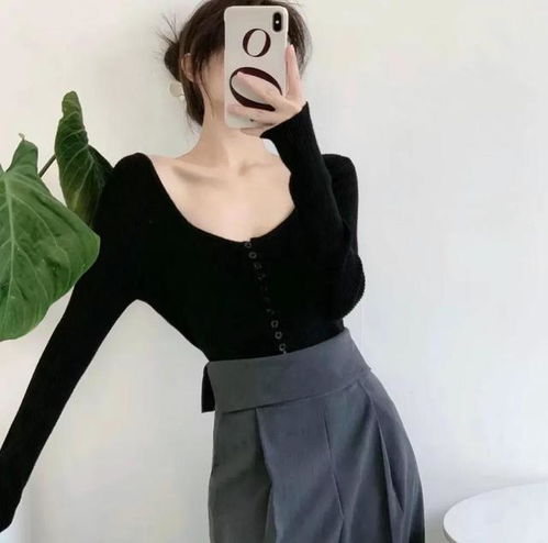 不露脸的美女头像来啦