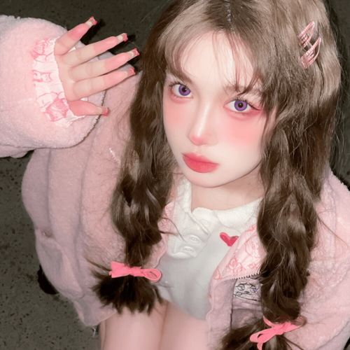 气质美女头像侧脸气质美女头像高冷侧面微信头像女生气质唯美