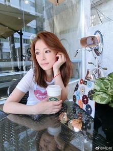 林心如谈与周杰吻戏怕有异味原来林心如还有这么多猛料