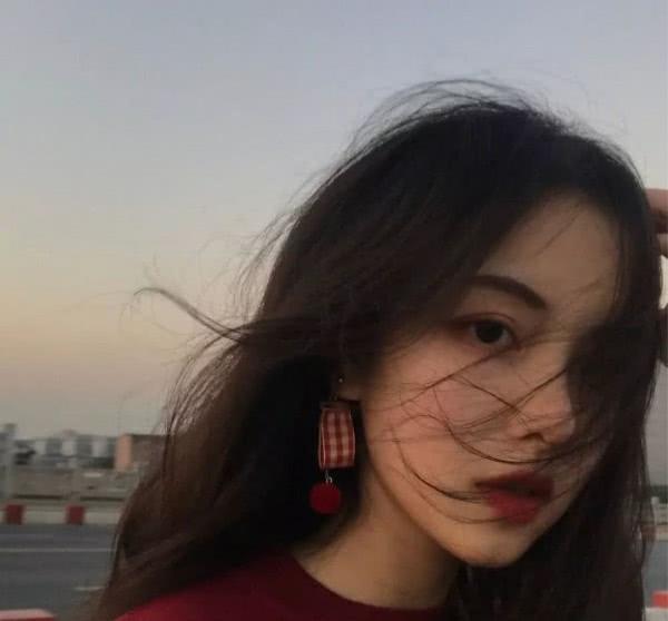 全网超火清新唯美女生头像