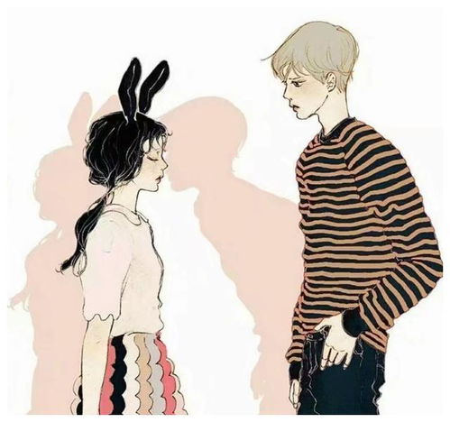 事实证明,男人着迷的,并不是女人的美貌