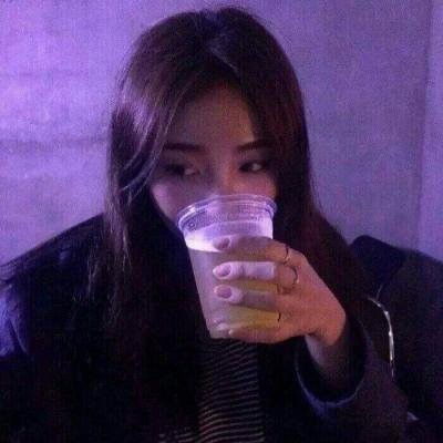 qq女生帅气头像霸气范女生