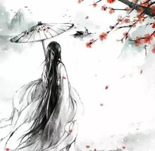 红颜祸水息夫人千古艰难唯一死