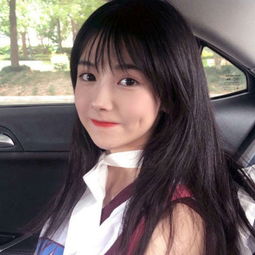 最新网红女生头像抖音最火网红图片女生霸气头像