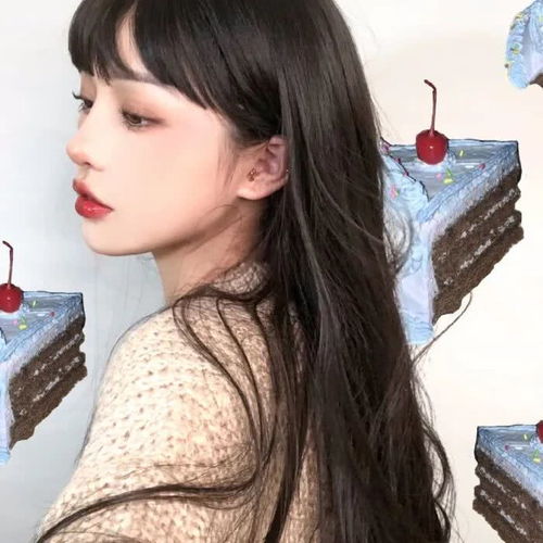 qq明星头像女生霸气头像