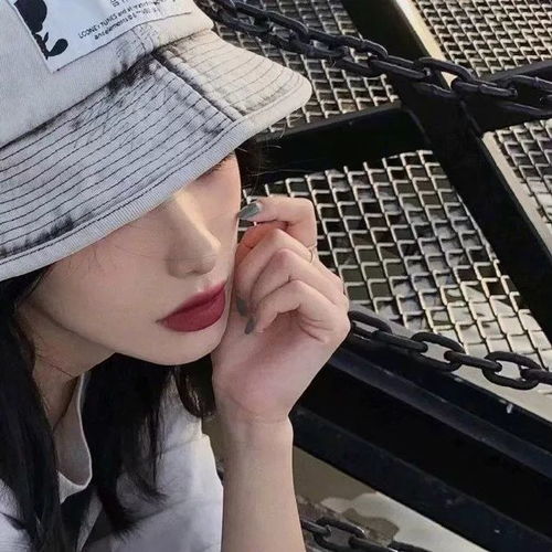 精选头像丨各种可爱好看头像