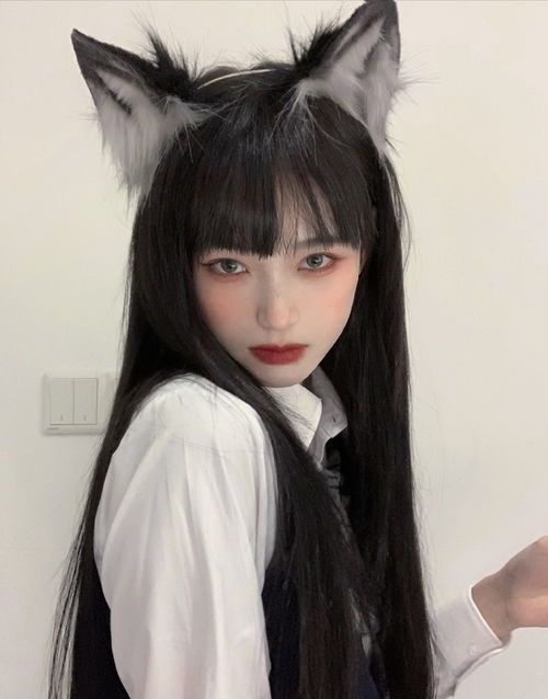 甜妹语录二次元有什么不好呢