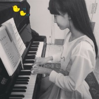 温柔体贴的女生头像不要怕我还是在你身旁