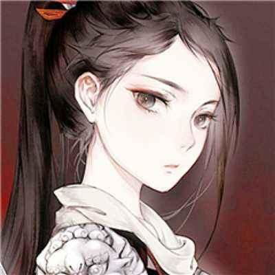 板绘原画头像怎么画基本制作流程了解一下知乎