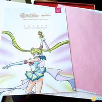 热卖点旺角实店全新女神专机美图m8smeitu美少女战士sailormoon龙珠叮当手机现货