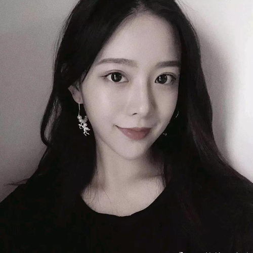 四人闺蜜头像动漫真人132张合集,以及可爱暖心沙雕闺蜜文案