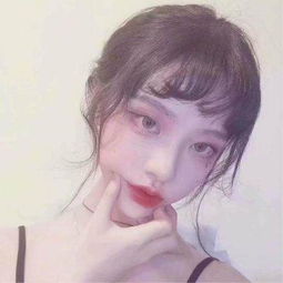 伤感文艺女生头像故事都是说给自己听的