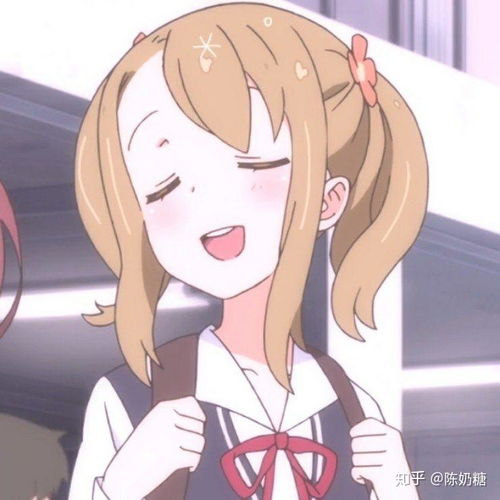 有什么可爱的软妹头像