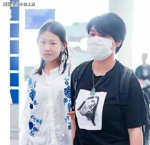 小沈阳13岁女儿近照曾因长得丑被骂哭,今整容式长大被赞国际范
