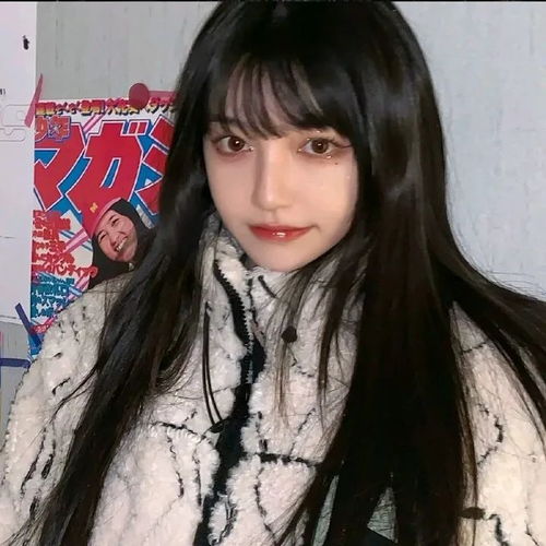 粉丝投稿215风格女头