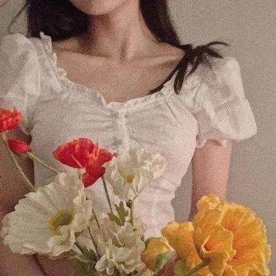 不露脸头像高清女生部位头像