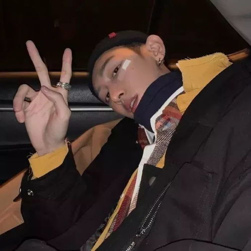 高冷头像合集一个人的钱在哪里,心就在哪里