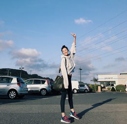 明星教你拍出旅行时尚大片,让你避免油腻的