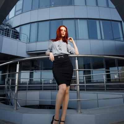 超高颜值美女头像欧美高颜值气质美女头像