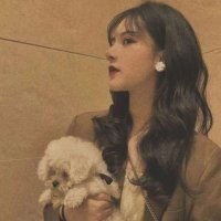 丧的头像女生伤感真人真人
