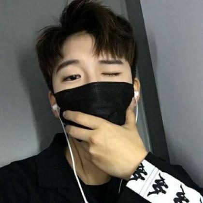 个性男生微信头像,不酷不霸气但很好看
