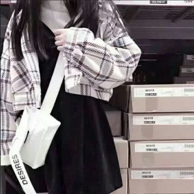 仙女系不露脸女生头像一年有四季,四季都有你
