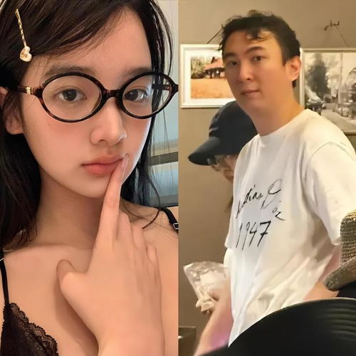 王思聪又换新欢和低腰紧身裤美女逛街,全程摇头晃脑一脸淡漠