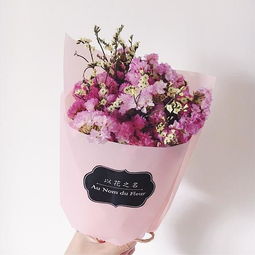 卖花的小女孩囤货了好多捉急