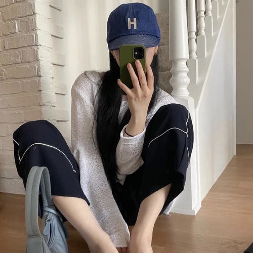 ins女生头像你还在等我吗