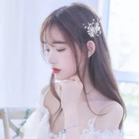 女神qq头像