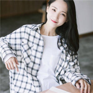 真实美女头像同一个人同一个女生多张照片