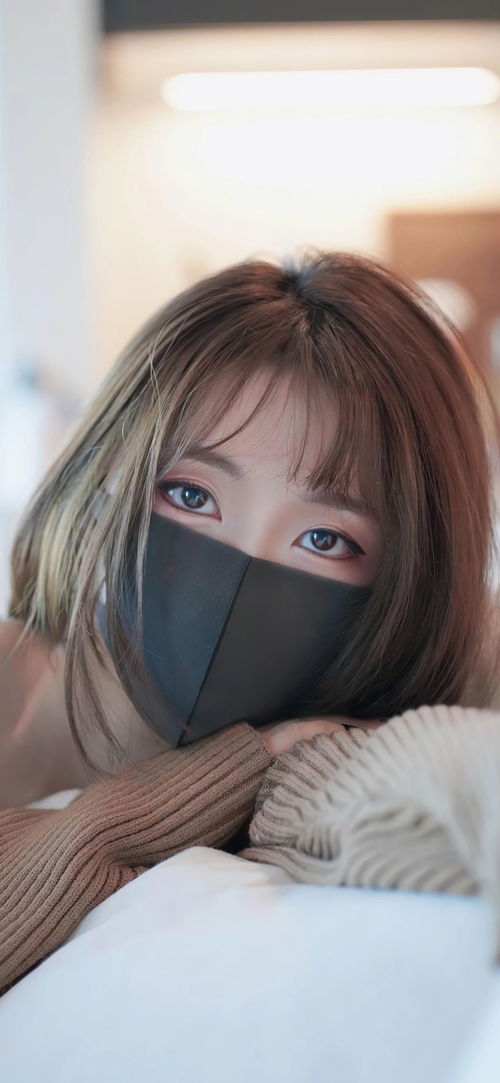 网络美图女生头像壁纸