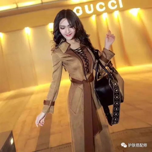 真正拉开女人差距的不是美貌,而是......