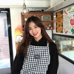 现在是00后的时代韩国00后模特大盘点,姐姐们表示不能接受啦