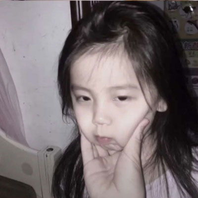 萌娃图片大全可爱头像,萝莉头像小仙女专属