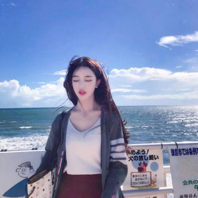 女生头像可爱仙气漂亮小仙女