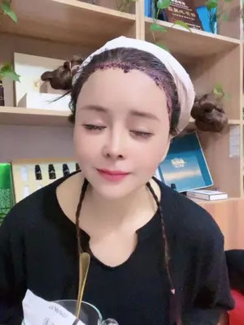 姐妹们起床吃早餐了甜聪拉皮双眼皮发际线取悦别人不如取悦自己女人一定要活成自己喜欢的样子