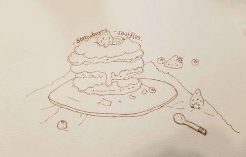 水彩梦幻绘电子书pdf梦幻水彩绘少女心手绘插画入门技法全彩