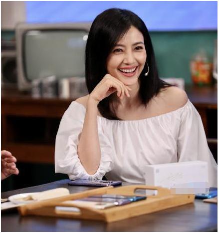 咱们结婚吧7年后,黄海波互动引众笑,高圆圆回归魅力不减