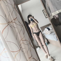 你们对身边喜爱健身的妹子有什么看法有肌肉的那种,特别自律的那种