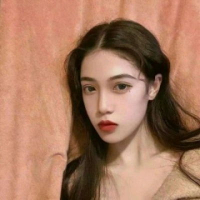 qq头像时尚潮流霸气女
