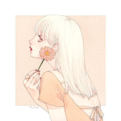 这些清纯的少女你更喜欢哪个画师zizitw笔下的少女