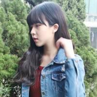 大部分都是背面长发女生qq头像