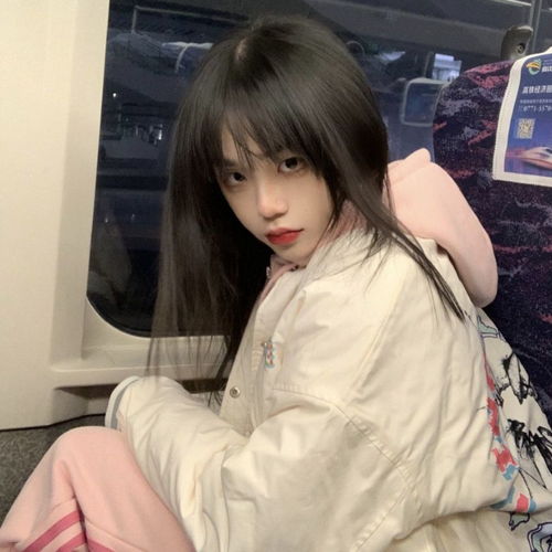 ins风女生头像仙女