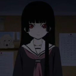 女头动漫丧2020最丧女头