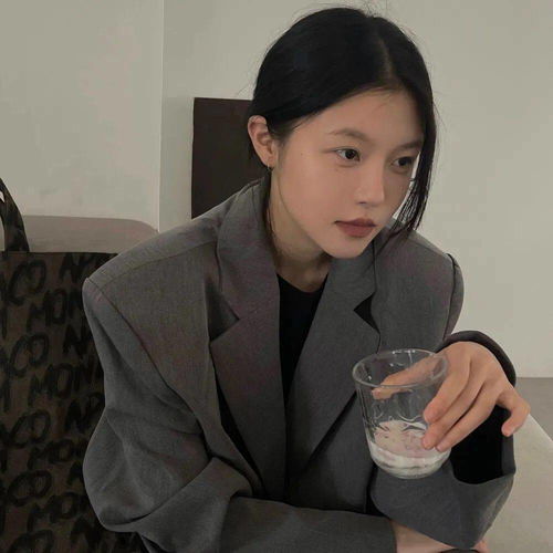 贼好看的个性头像