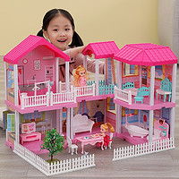 咪露娃娃玩具mellchan咪露中发糖果儿童玩具女孩生日礼物仿真玩偶公主过家家玩具276556多少钱