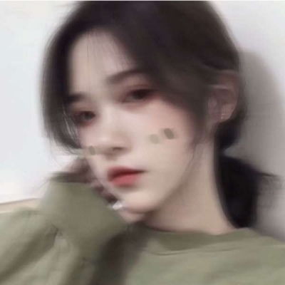微丧女头wanan女生头像我要个性网